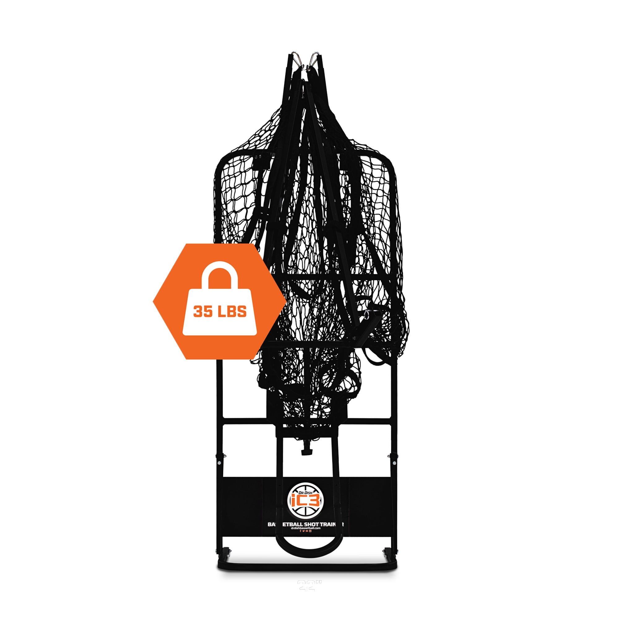 Ic3 basketball shot sales trainer for sale