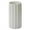 TYPE1 Extension, variant on Efavormart 2 Pack 25" Tall White PVC 10mm Crystal Beaded Studded French Inspired Pedestal Column Stand for Floral Arrangements, Wedding, Aisle Decor, DIY Background Designing