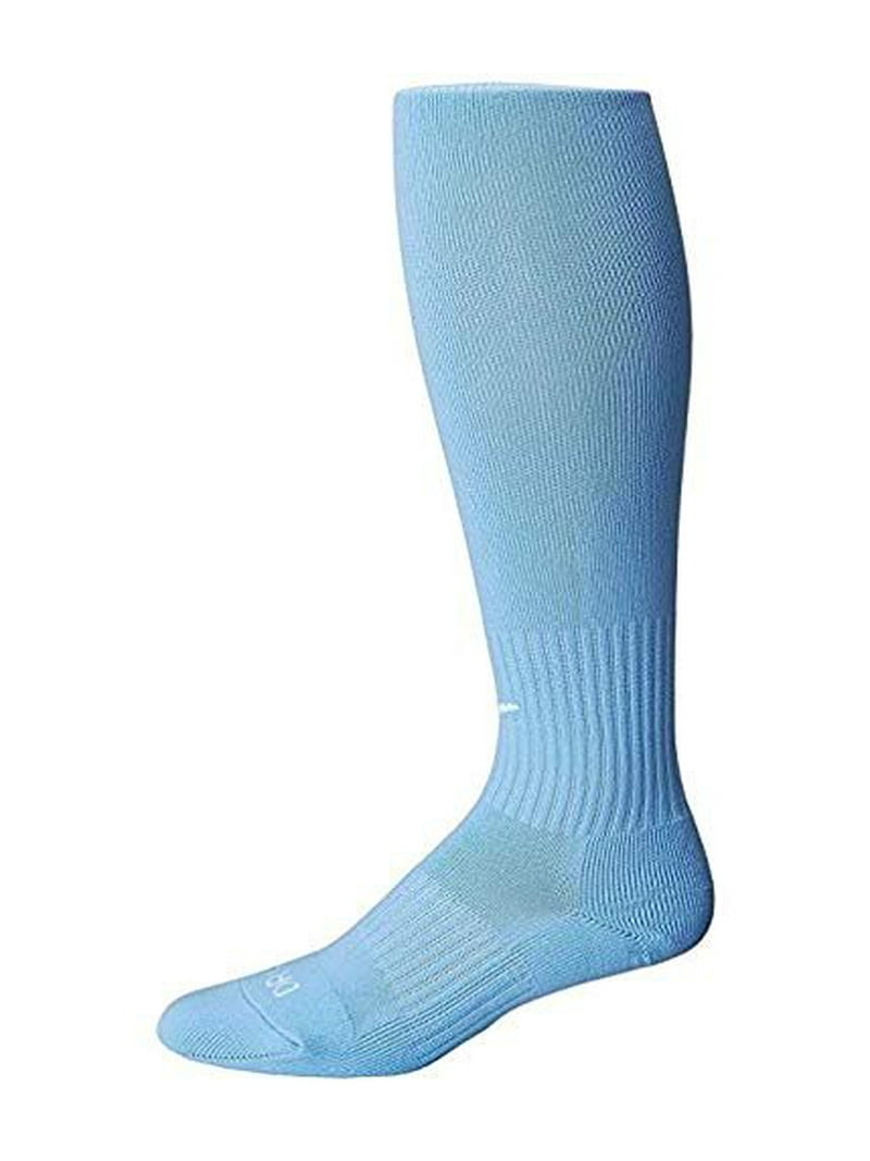 NIKE Classic/Academy Sky Blue S, DRI-FIT Everyday Cushioned