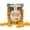 Brown, variant on Andy Anand Sugar-Free European Ginger Turmeric Hard Candy, 50 pc, 7 oz – Vegan, Keto, Low-Calorie, Diabetic-Friendly Gourmet Gift Box