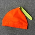 thumbnail image 5 of Generic Boys Girls Fall Winter Halloween Pumpkin Jumpsuit Pajamas Crawling Suit Pumpkin Jumpsuit Pajamas Crawling Suit Orange Kids T Shirt（3-6 Months Orange）, 5 of 8