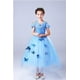 thumbnail image 3 of Conjunto de Accesorios para Disfraz Yosbabe Princesa Cenicienta para Niñas, 3 of 7