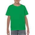thumbnail image 3 of 12 Pack: GildanÂ® Short Sleeve Youth T-Shirt, 3 of 3