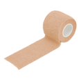 thumbnail image 4 of Cinta De Envoltura Cohesiva Efectos Protectores Vendaje Autoadhesivo Fino Reduce La Hinchazón Para Deportes Para Muñeca ANGGREK Otros, 4 of 8