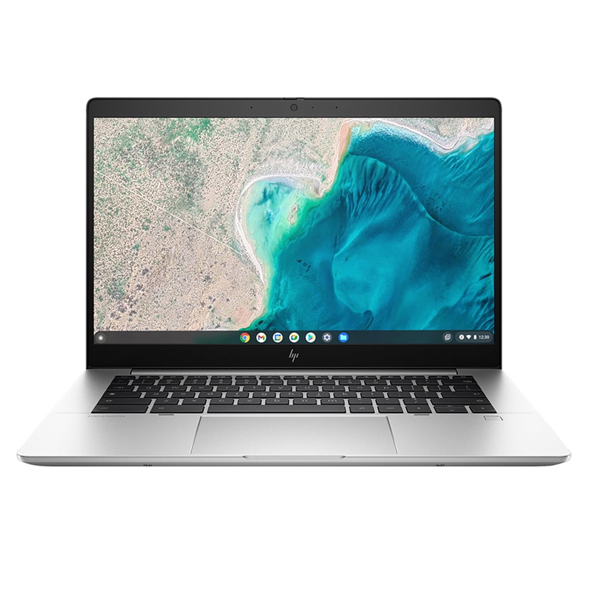 HP Laptop Chromebook 14-db0023dx - 14