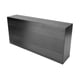 thumbnail image 3 of Caja electrónica de refrigeración de aluminio tipo dividido para amplificador GPS (300 mm), 3 of 8