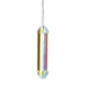 thumbnail image 5 of Colgante de bola de cristal, colgante de regalo que atrapa la luz, decoración artesanal, varios tamaños, 5 of 5