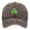 A17-Coffee, variant on baseball hats for men Adjustable Fit Performance hat Mens Trucker Hats St Patricks Day Hat Breathable Sun Runner Cap Trucker Hat Embroidered Baseball Cap short brim hats Red One Size