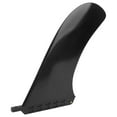 Surfboard Fins Environmental PVC Surf Stand Up Paddle Board Fins for Surfboard Paddleboard