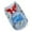 Color A, variant on Apparel For And Cats Soft Comfortable Outfits With Stylish Designs For Everyday Wear And Outdoor Adventures, 15.74 inch, Color B