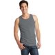 thumbnail image 1 of Camiseta sin mangas te?ida con pigmento de Port & Company?. PC099TT Peltre L Puerto & Compa??a PC099TT, 1 of 1