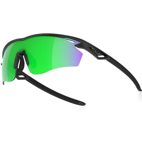 Gafas Deportivas AJBAY Polarizadas para Hombre y Mujer
