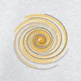 thumbnail image 3 of CafePress - Pi Swirl Long Sleeve T Shirt - Unisex Cotton Long Sleeve T-Shirt, 3 of 4