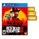 thumbnail image 2 of PS4 RED DEAD REDEMPTION 2 PS4 ., 2 of 4