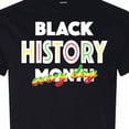 thumbnail image 4 of Inktastic Black History Month Every Day T-Shirt, 4 of 5