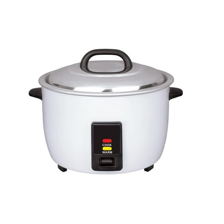 

Commercial 23 cup Rice Cooker / Warmer Each