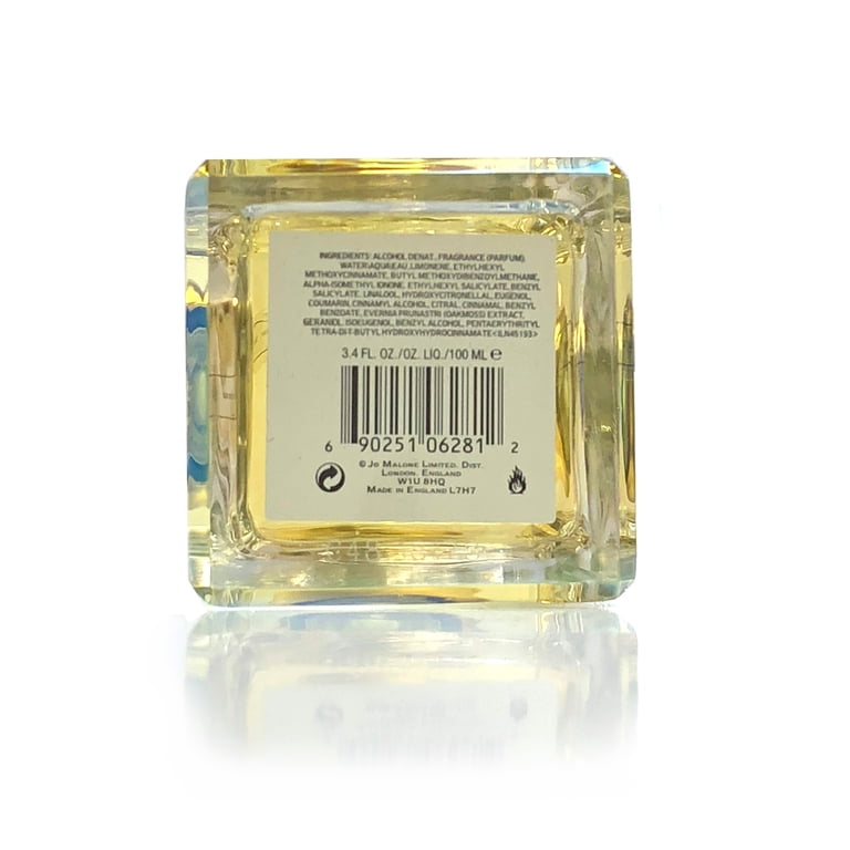 Jo Malone White Moss & Snowdrop Cologne 3.4 oz / 100 ml Unisex