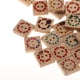thumbnail image 3 of Paquete De 50 Piezas De Botones De DIY Botones Ropa De, 3 of 7