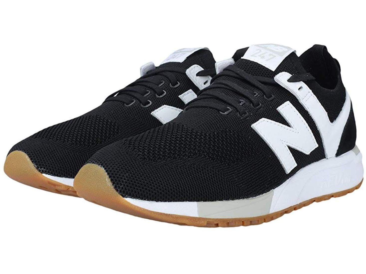 new balance men's 247 suede