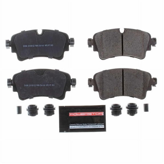 Z23SPORT CERAMIC PAD