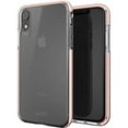 thumbnail image 4 of Gear4 D3O Piccadilly Case for Apple iPhone XR - Rose Gold, 4 of 5
