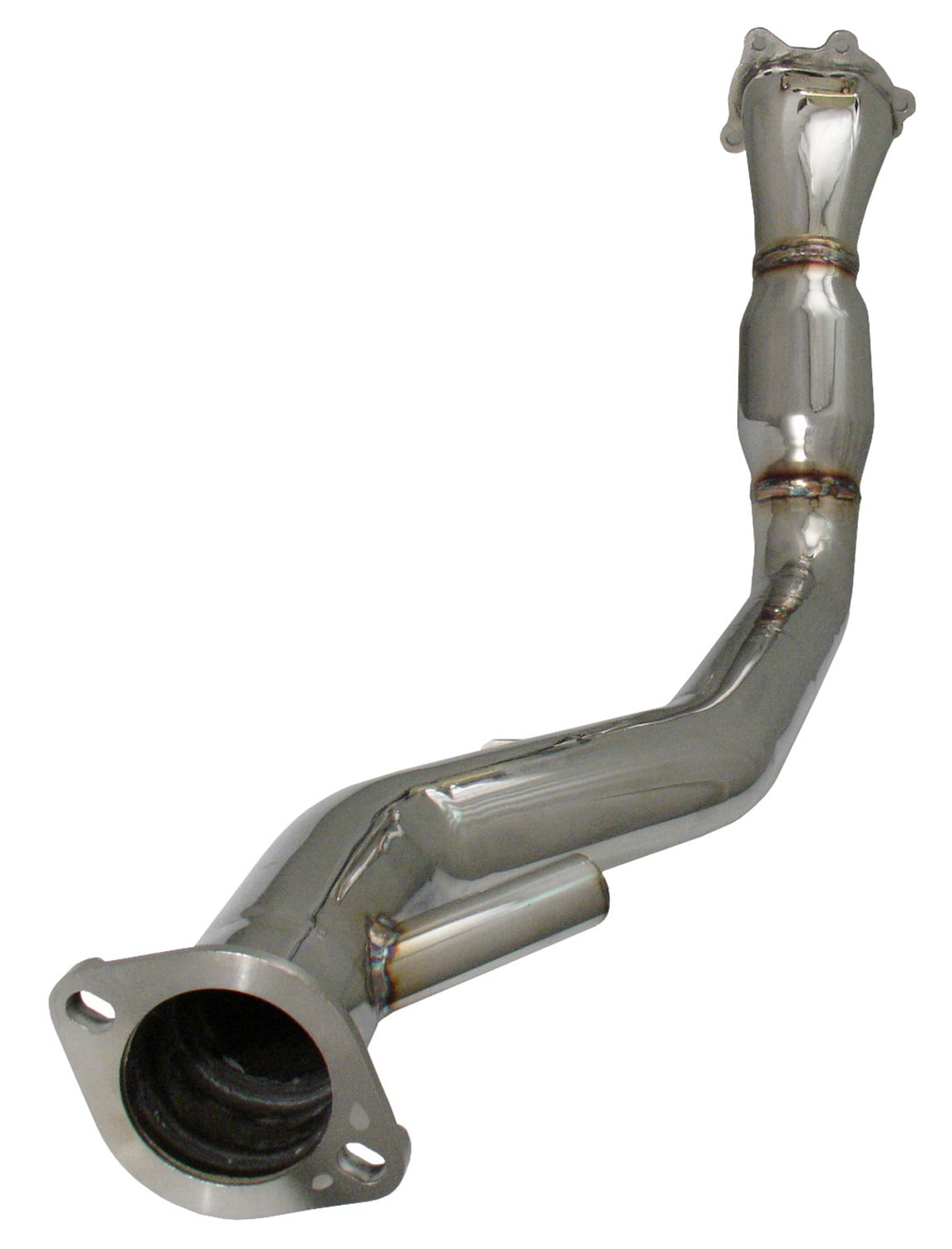02 wrx downpipe