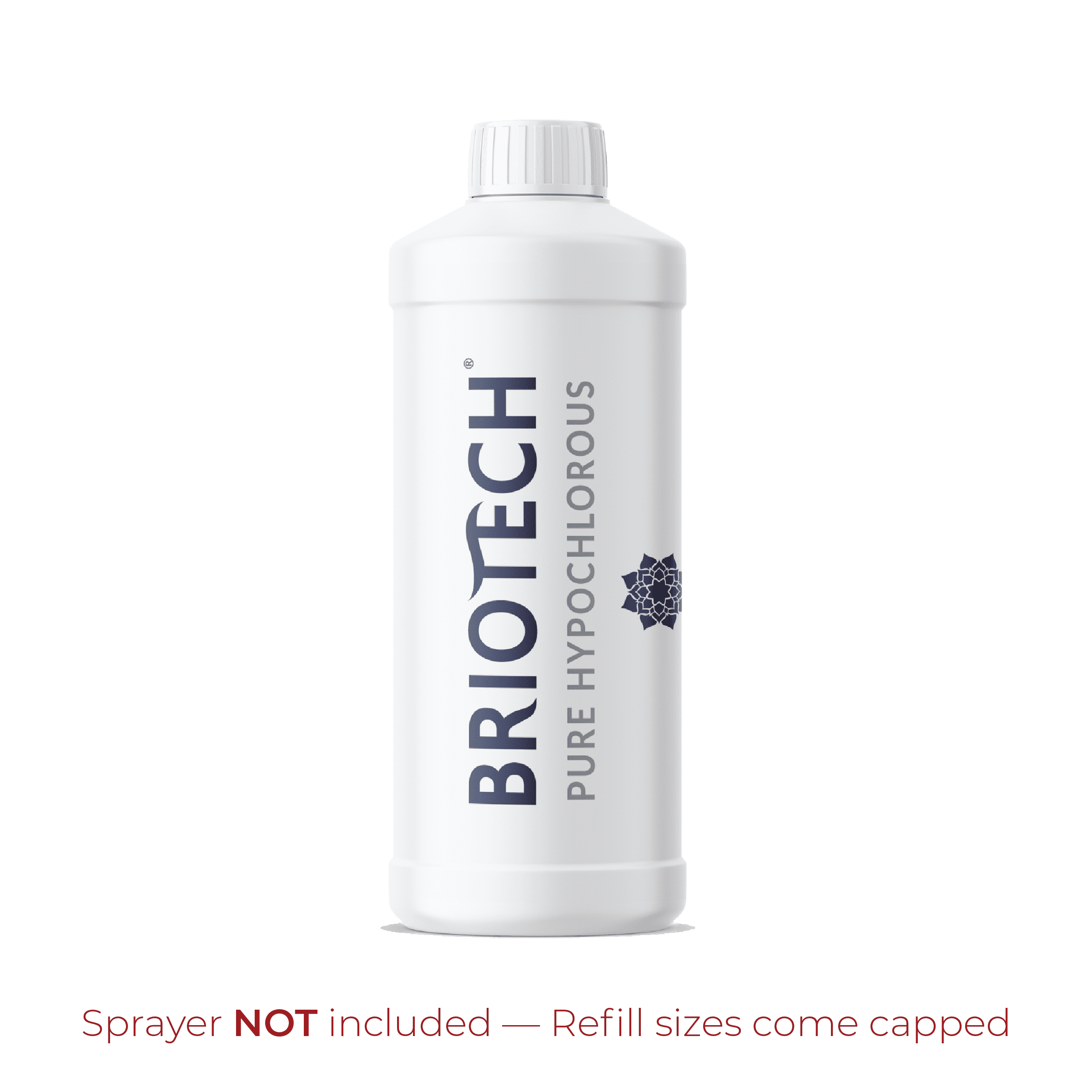 Briotech Pure Hypochlorous
