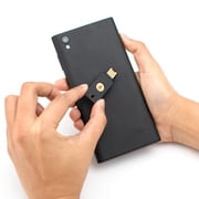 Yubico - YubiKey 5 NFC - Multi-factor authentication (MFA) security key and passkey, connect via USB-A or NFC, FIDO certified - Protect your online accounts
