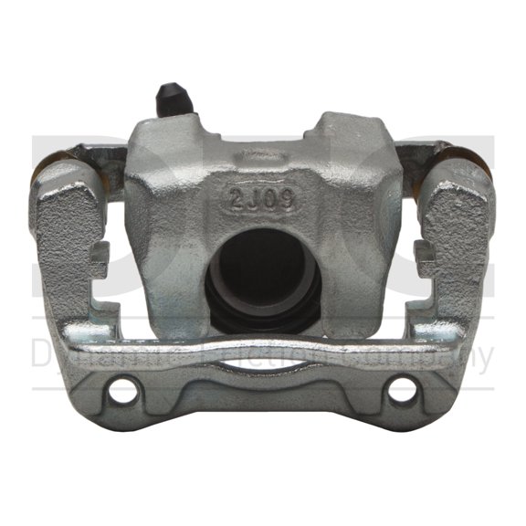 Rear Left Dynamic Friction Company Premium Brake Caliper 331-59625 Fits select: 2002-2004 HONDA ODYSSEY