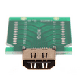 thumbnail image 3 of Connecteur HDMI Femelle de Remplacement, 3 of 4