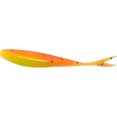 BoneHead Tackle Minnow Grub Paradise