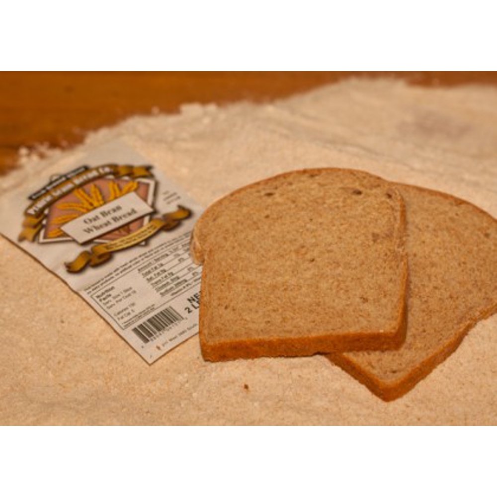 Prairie Grain Bread Prairie Grain Bread, 2 lb