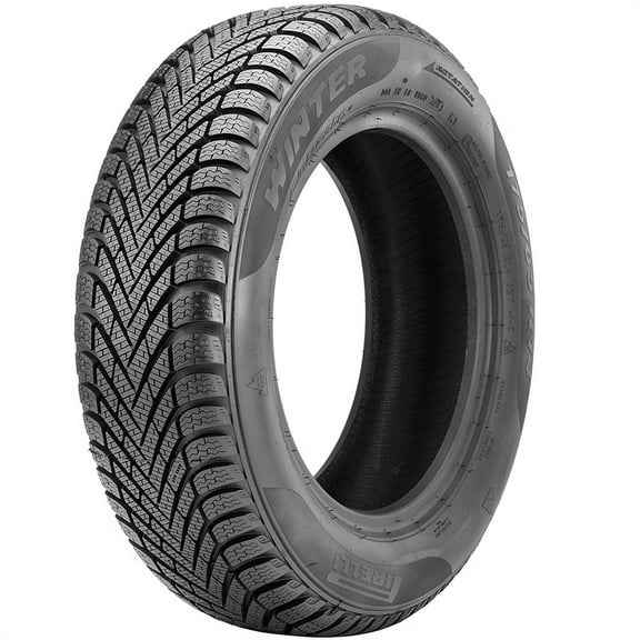 Goodyear Winter Command Winter 235/55R17 99T Passenger Tire Fits: 2006-07 Honda Accord LX, 2005 Honda Accord EX