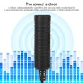 thumbnail image 3 of Connecteur d'Écouteur Bidirectionnel, Pratique Câble Super Durable -PTT pour Partout, 3 of 8