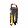 thumbnail image 4 of Gens Ace Advanced Series 6S 6800mAh 100C 22.8V LiHV Battery w/EC5, 4 of 6