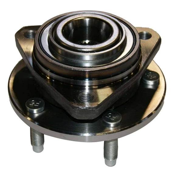 GMB 799-0159 Wheel Hub Assembly that fits a Chevrolet Malibu (2004-2007)