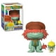 thumbnail image 2 of Figura de acción Funko Pop! Televisor Fraggle Rock Boober con D, 2 of 2