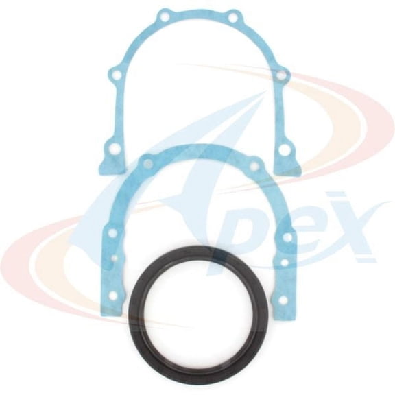 APEX Automobile Parts Inc Rear Main Seal Set