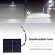 thumbnail image 3 of Panel solar de 1,5 V con cable Mini sistema solar DIY para cargador de batería (1 pieza) Universal  Accesorios Electrónicos, 3 of 8