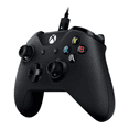 thumbnail image 4 of Refurbished (Good) Xbox Controller + Cable for Windows, 4 of 5