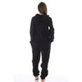 thumbnail image 2 of Just Love Adult Halloween  Onesie / Costumes (Skeleton, Large), 2 of 3