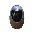 thumbnail image 1 of Fountain Hi-Line Gift Ltd., luz LED burbujeante de sobremesa, 1 of 6