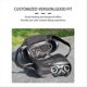 thumbnail image 4 of Lens Protection Cover for DJI AVATA 2 GOGGLES 3 Dust Shading Pad, 4 of 5