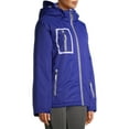 thumbnail image 3 of Swiss Tech Long Sleeve Regular Ski Snowboard Jacket (Women's) 1 Pack, 3 of 7