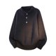 thumbnail image 2 of Ceisia Men Casual Fashion Graphic Print Round Gift Neck Pullover Long Sleeve Everyday Sweatshirt, 2 of 6