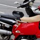 thumbnail image 4 of Milisten Para Asiento Trasero De Motocicleta En Negro Con Instalación Simple Y Acabado Fino, 4 of 8