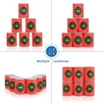 thumbnail image 3 of Khall Kids 6/30Pcs Soft EVA Target Shoot For Blaster Toy, Target, EVA Target, 3 of 8