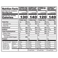 thumbnail image 2 of PopCorners Popped Corn Snacks Variety Pack, 1 oz, 30-Count – Individually Wrapped Crunchy Snacks, 2 of 5