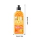 thumbnail image 3 of Mom's Best Limpiador y protector multisuperficie 5 en 1 para pisos, 500 ml (16.9 onzas), pulido y encerado, color limón, 3 of 6