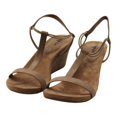 thumbnail image 3 of Style & Co. Womens Mulan T-strap Open Toe Wedge Sandals, 3 of 8
